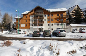 Vacancéole - Au Coeur des Ours Les Deux Alpes
